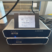 Lonza 4D-Nucleofector Transfection System image 3